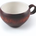 ΦΛΥΤΖΑΝΙ ΚΑΠΟΥΤΣΙΝΟ ESTIA 240ML LE COQ ΙΤΑΛΙΑΣ