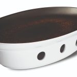 ΒΑΣΗ ΓΙΑ ΡΕΣΩ ESTIA 25x15 CM LE COQ ΙΤΑΛΙΑΣ