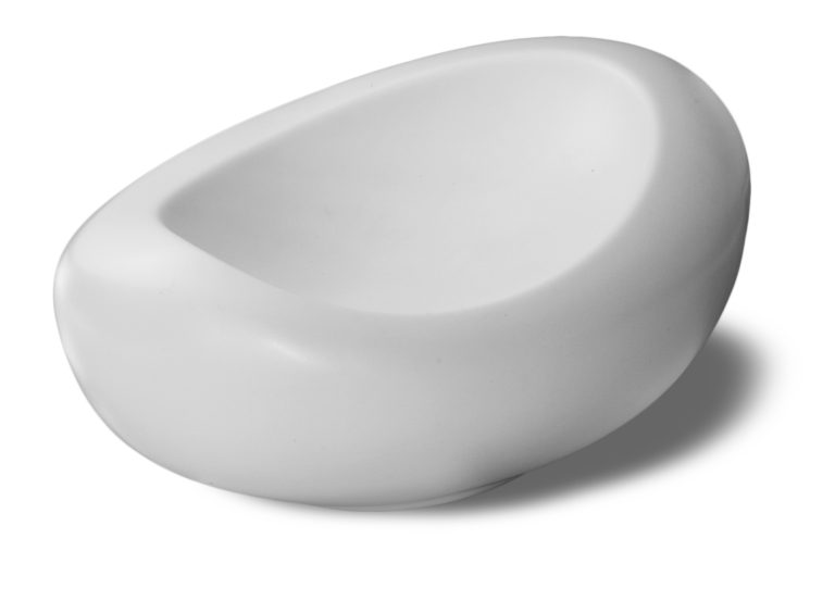 ΜΠΩΛ GOURMET 20x15x9 CM PRESTIGE ΠΟΡΣΕΛΑΝΗΣ