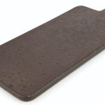 ΠΛΑΤΩ ΜΕ ΧΕΡΙ PHOBOS MARRONE 37x15