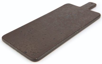 ΠΛΑΤΩ ΜΕ ΧΕΡΙ PHOBOS MARRONE 37x15