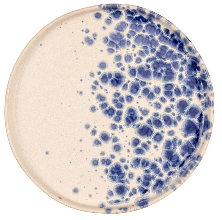 ΠΙΑΤΟ ΕΠΙΠΕΔΟ PHOBOS WHITE BLUE 20