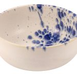 ΜΠΩΛ PHOBOS WHITE BLUE 18x8