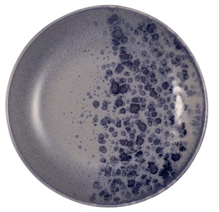 ΣΑΛΑΤΙΕΡΑ PHOBOS GREY BLUE 28 CM LE COQ ΙΤΑΛΙΑΣ