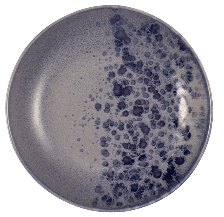 ΣΑΛΑΤΙΕΡΑ PHOBOS GREY BLUE 28 CM LE COQ ΙΤΑΛΙΑΣ
