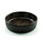 ΜΠΩΛ RAMEKIN CREME BRULEE PHOBOS MARRONE 12 CM LE COQ ΙΤΑΛΙΑΣ