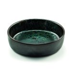 ΜΠΩΛ RAMEKIN CREME BRULEE PHOBOS NERO 12 CM LE COQ ΙΤΑΛΙΑΣ