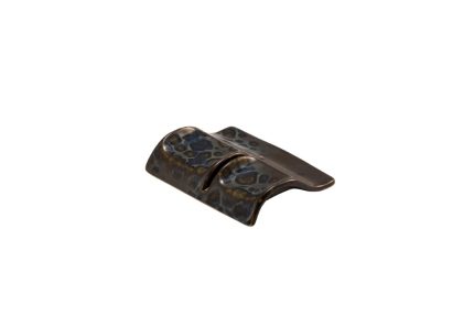 ΒΑΣΗ ΓΙΑ ΜΑΧΑΙΡΟΠΙΡΟΥΝΑ PHOBOS NERO 10x8CM LE COQ