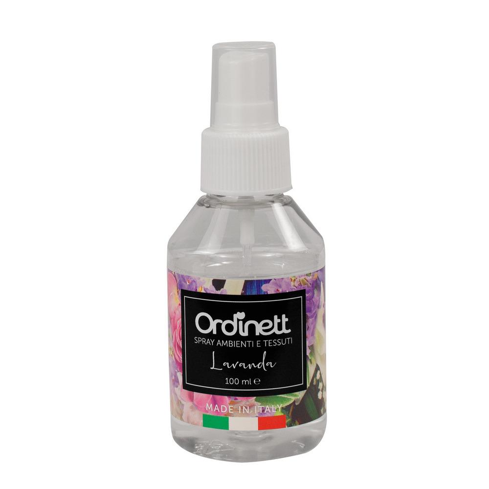 ΑΡΩΜΑΤΙΚΟ ΣΠΡΕΥ ΔΩΜΑΤΙΟΥ 100ml LAVENDER - GIOSTYLE ΑΡΩΜΑΤΙΚΟ ΣΠΡΕΥ ΔΩΜΑΤΙΟΥ 100ml LAVENDER - GIOSTYLE