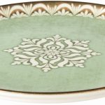 ΠΙΑΤΟ ΕΠΙΠΕΔΟ TINTA ROME 22 CM BYBONE