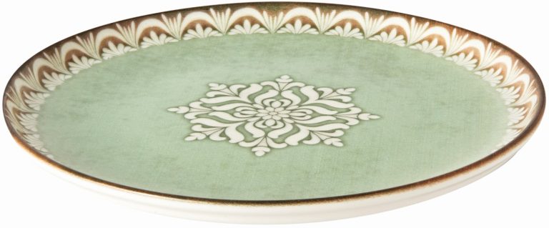 ΠΙΑΤΟ ΕΠΙΠΕΔΟ TINTA ROME 22 CM BYBONE