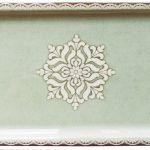 ΠΙΑΤΕΛΑ ΟΡΘΟΓΩΝΙΑ TINTA ROME 36