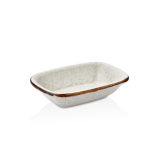 ΜΠΩΛ ΟΡΘΟΓΩΝΙΟ EFFECT DUST 12x8 CM BYBONE