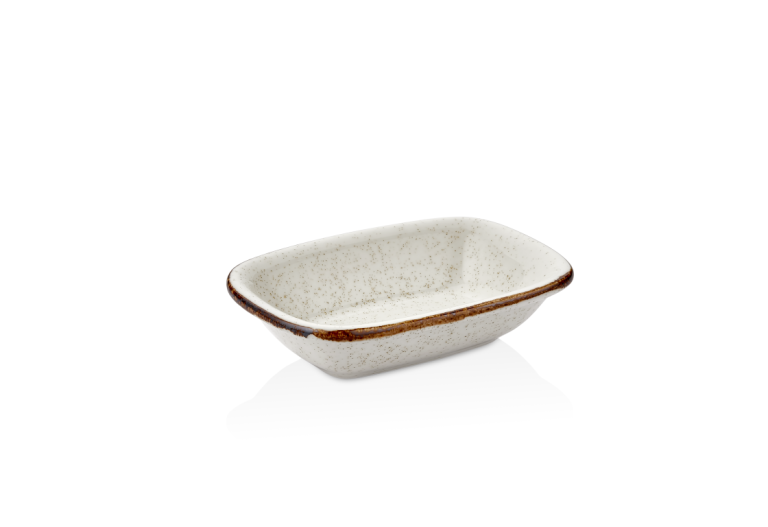 ΜΠΩΛ ΟΡΘΟΓΩΝΙΟ EFFECT DUST 12x8 CM BYBONE