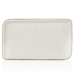 ΠΙΑΤΕΛΑ ΟΡΘΟΓΩΝΙΑ EFFECT DUST 36x21 CM BYBONE