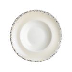 ΠΙΑΤΟ ΒΑΘΥ TESSERA 25CM BYBONE