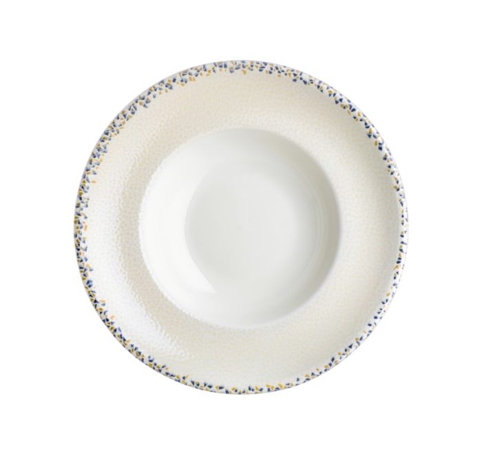 ΠΙΑΤΟ ΒΑΘΥ TESSERA 25CM BYBONE