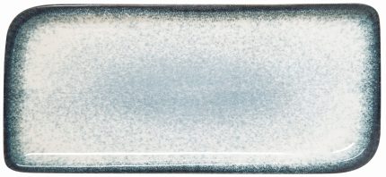 ΠΙΑΤΕΛΑ ΟΡΘΟΓΩΝΙΑ TINTA OCCHIO 30x17.5 CM BYBONE