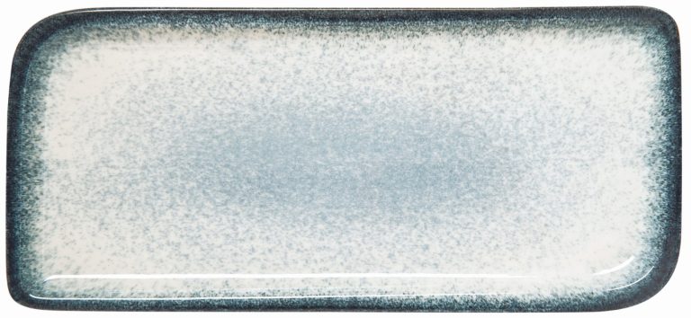 ΠΙΑΤΕΛΑ ΟΡΘΟΓΩΝΙΑ TINTA OCCHIO 30x17.5 CM BYBONE