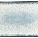 ΠΙΑΤΕΛΑ ΟΡΘΟΓΩΝΙΑ TINTA OCCHIO 36x21 CM BYBONE