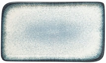 ΠΙΑΤΕΛΑ ΟΡΘΟΓΩΝΙΑ TINTA OCCHIO 36x21 CM BYBONE