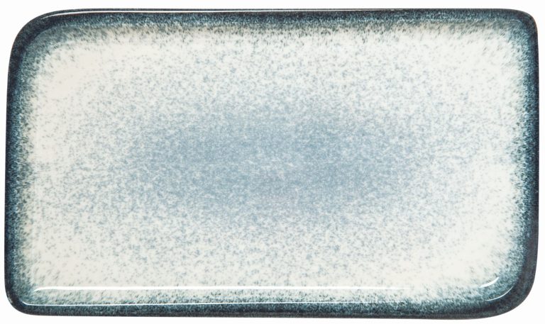 ΠΙΑΤΕΛΑ ΟΡΘΟΓΩΝΙΑ TINTA OCCHIO 36x21 CM BYBONE