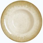 ΠΙΑΤΟ ΒΑΘΥ AMBIENCE YELLOW 27CM BYBONE