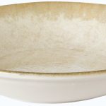 ΠΙΑΤΟ ΒΑΘΥ AMBIENCE YELLOW 23CM BYBONE