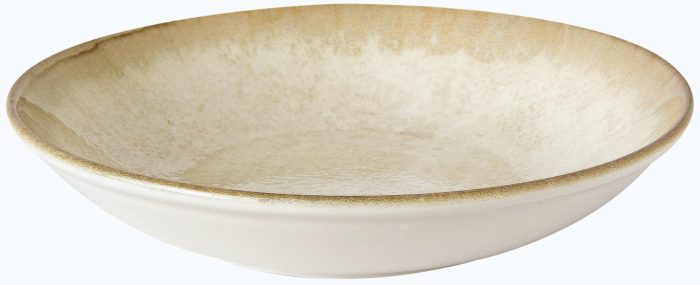 ΠΙΑΤΟ ΒΑΘΥ AMBIENCE YELLOW 23CM BYBONE
