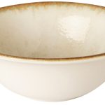 ΜΠΩΛ AMBIENCE YELLOW 20CM BYBONE