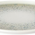 ΠΙΑΤΟ ΕΠΙΠΕΔΟ NATURA OCEAN 28CM BYBONE ΠΟΡΣΕΛΑΝΗΣ