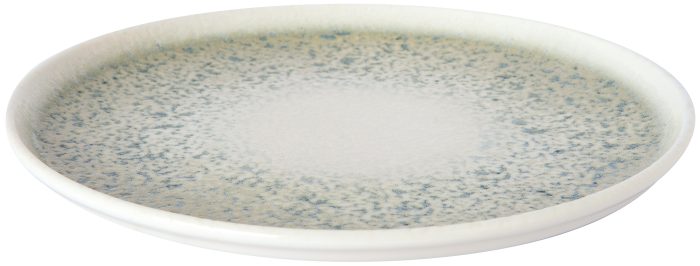 ΠΙΑΤΟ ΕΠΙΠΕΔΟ NATURA OCEAN 28CM BYBONE ΠΟΡΣΕΛΑΝΗΣ