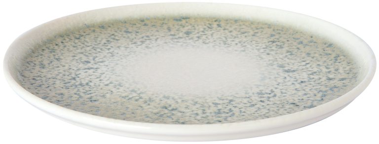 ΠΙΑΤΟ ΕΠΙΠΕΔΟ NATURA OCEAN 28CM BYBONE ΠΟΡΣΕΛΑΝΗΣ