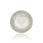 ΠΙΑΤΟ ΒΑΘΥ NATURA OCEAN 28CM BYBONE ΠΟΡΣΕΛΑΝΗΣ