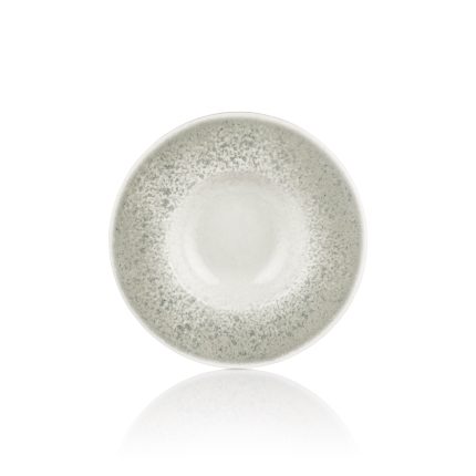 ΠΙΑΤΟ ΒΑΘΥ NATURA OCEAN 28CM BYBONE ΠΟΡΣΕΛΑΝΗΣ