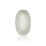 ΠΙΑΤΕΛΑ ΟΒΑΛ NATURA OCEAN 19x11 CM BYBONE