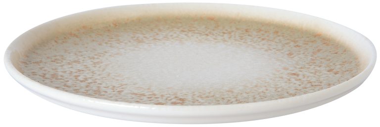 ΠΙΑΤΟ ΕΠΙΠΕΔΟ NATURA SUN 22 CM BYBONE ΠΟΡΣΕΛΑΝΗΣ