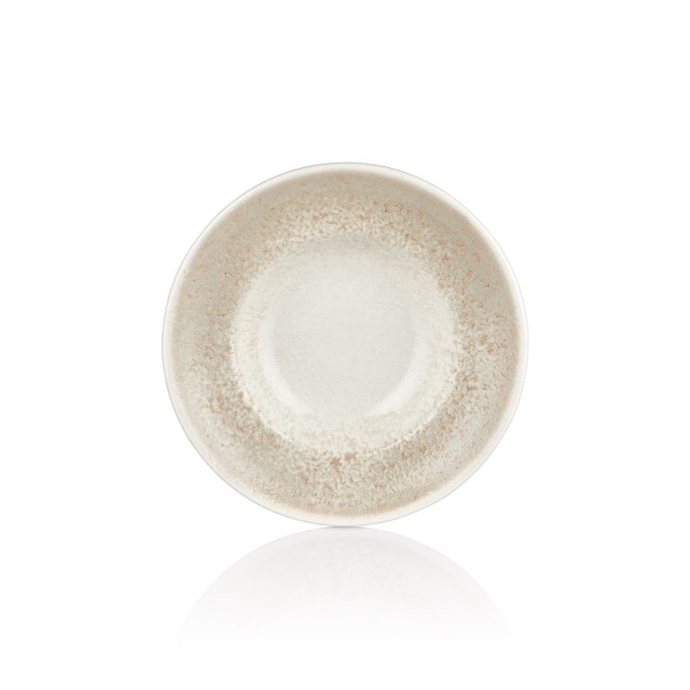 ΠΙΑΤΟ ΒΑΘΥ NATURA SUN 27 CM BYBONE
