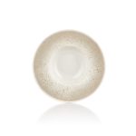 ΠΙΑΤΟ ΒΑΘΥ NATURA SUN 28 CM BYBONE ΠΟΡΣΕΛΑΝΗΣ