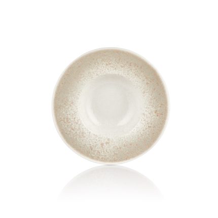 ΠΙΑΤΟ ΒΑΘΥ NATURA SUN 28 CM BYBONE ΠΟΡΣΕΛΑΝΗΣ