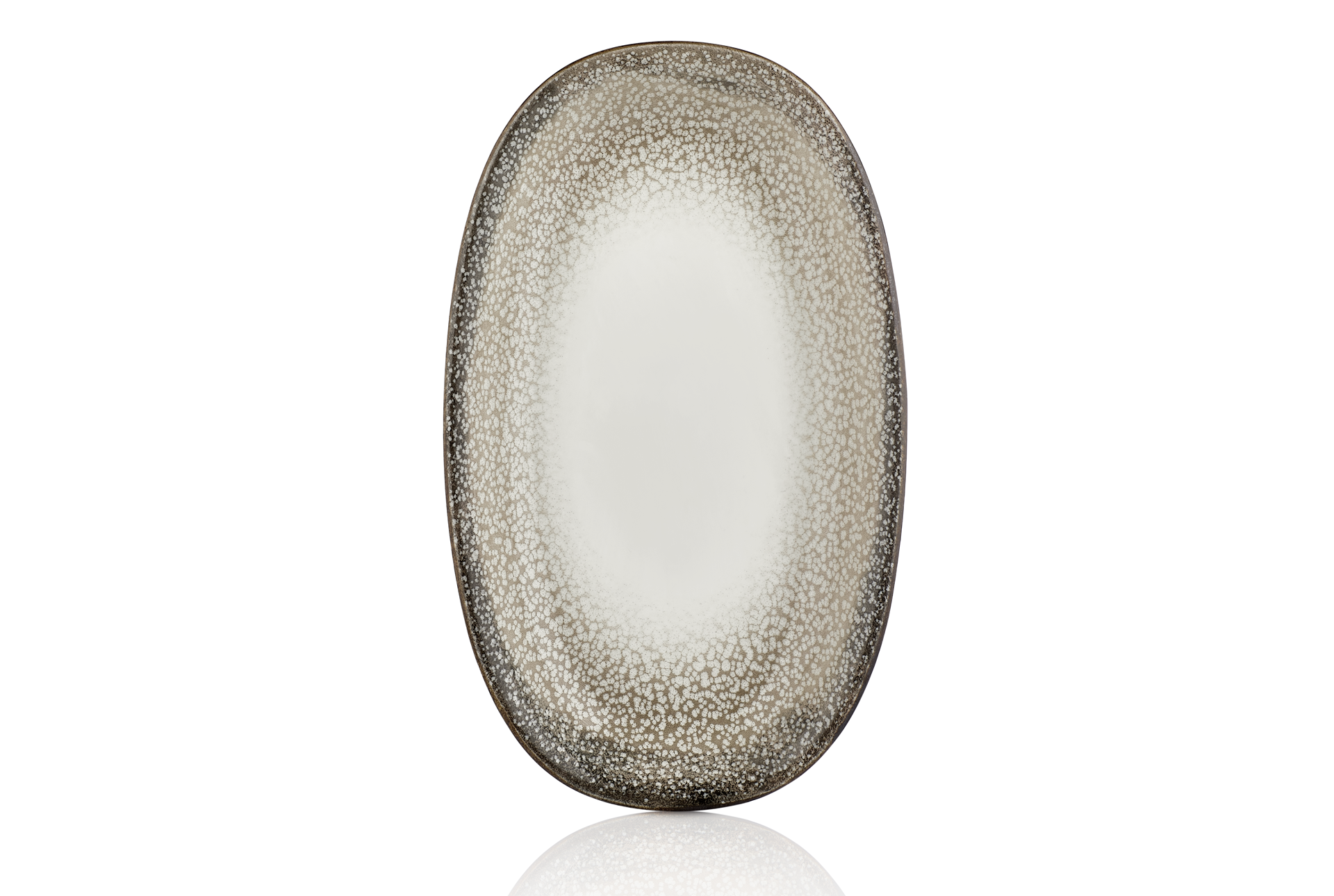 ΠΙΑΤΕΛΑ ΟΒΑΛ SPAZIO 29x17 ΠΙΑΤΕΛΑ ΟΒΑΛ SPAZIO 29x17