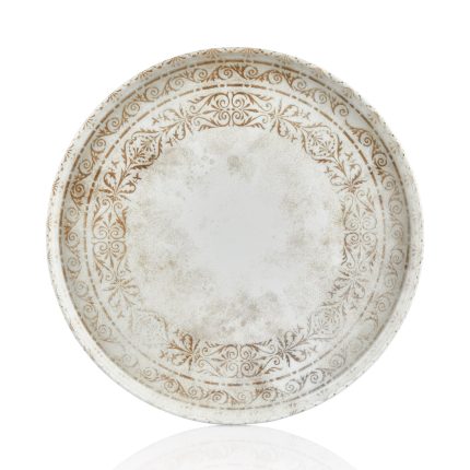 ΠΙΑΤΟ ΡΗΧΟ ANTICO 25 CM BYBONE
