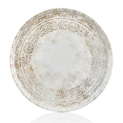 ΠΙΑΤΟ ΡΗΧΟ ANTICO 27 CM BYBONE