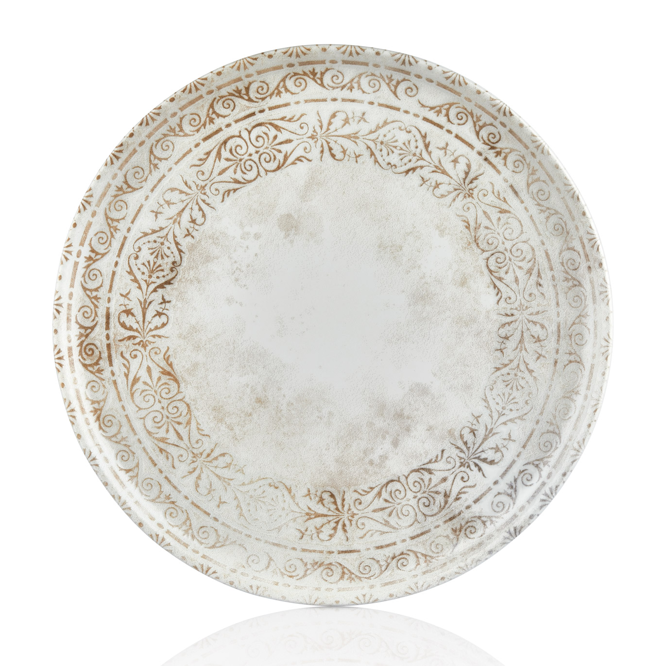 ΠΙΑΤΟ ΡΗΧΟ ANTICO 27 CM BYBONE ΠΙΑΤΟ ΡΗΧΟ ANTICO 27 CM BYBONE