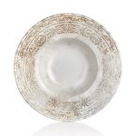 ΠΙΑΤΟ ΒΑΘΥ ANTICO 27 CM BYBONE