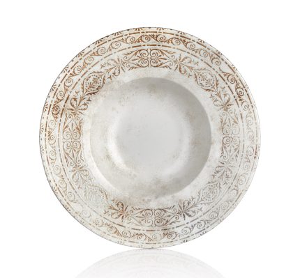 ΠΙΑΤΟ ΒΑΘΥ ANTICO 27 CM BYBONE