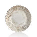 ΠΙΑΤΟ ΒΑΘΥ ANTICO 23 CM BYBONE