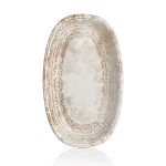 ΠΙΑΤΕΛΑ ΟΒΑΛ ANTICO 34x20