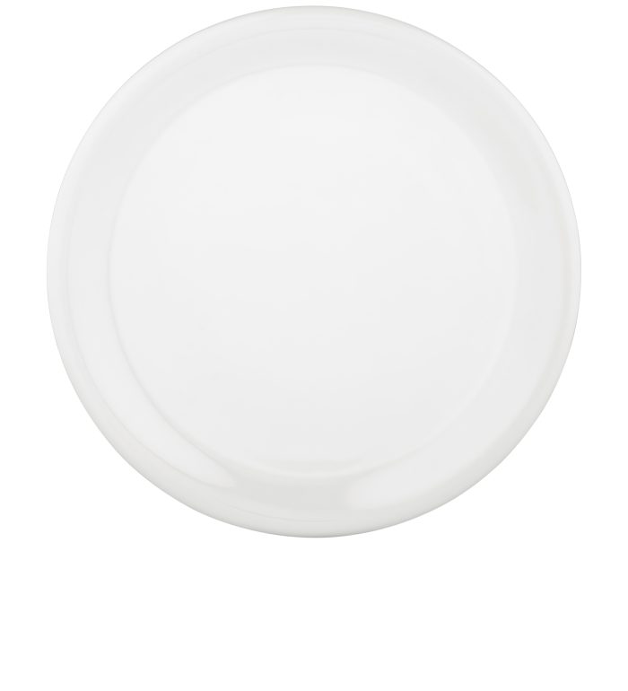 ΠΙΑΤΟ ΡΗΧΟ WHITE 27 CM BYBONE