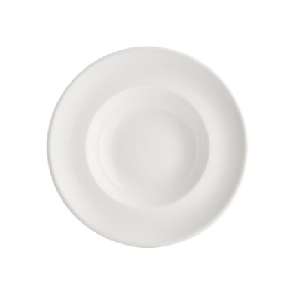 ΠΙΑΤΟ ΒΑΘΥ WHITE 27 CM BYBONE